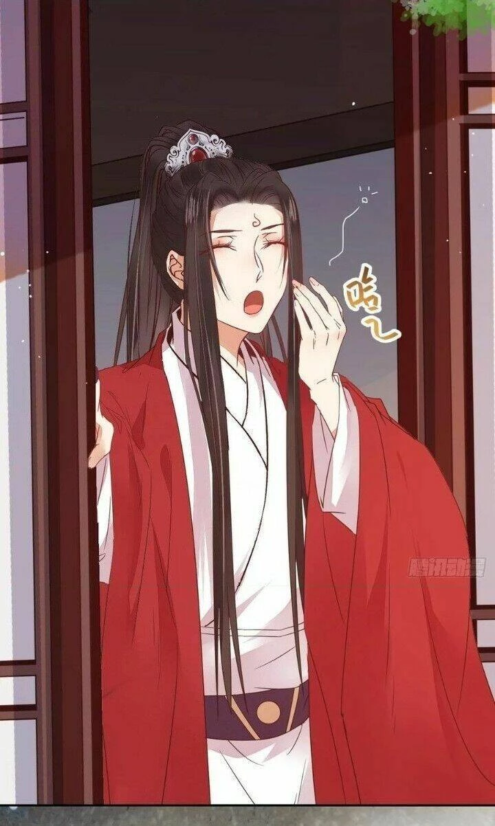 Tuyệt Sắc Quyến Rũ: Quỷ Y Chí Tôn Chapter 294 - Trang 4