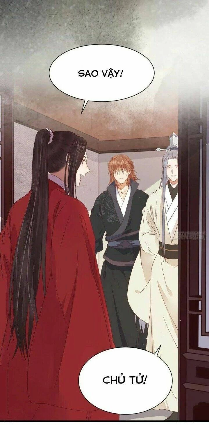 Tuyệt Sắc Quyến Rũ: Quỷ Y Chí Tôn Chapter 294 - Trang 4