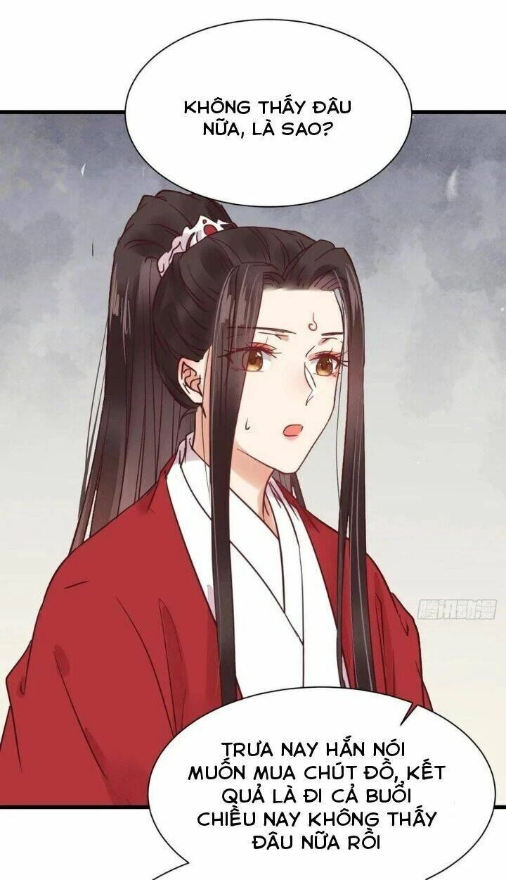 Tuyệt Sắc Quyến Rũ: Quỷ Y Chí Tôn Chapter 295 - Trang 4