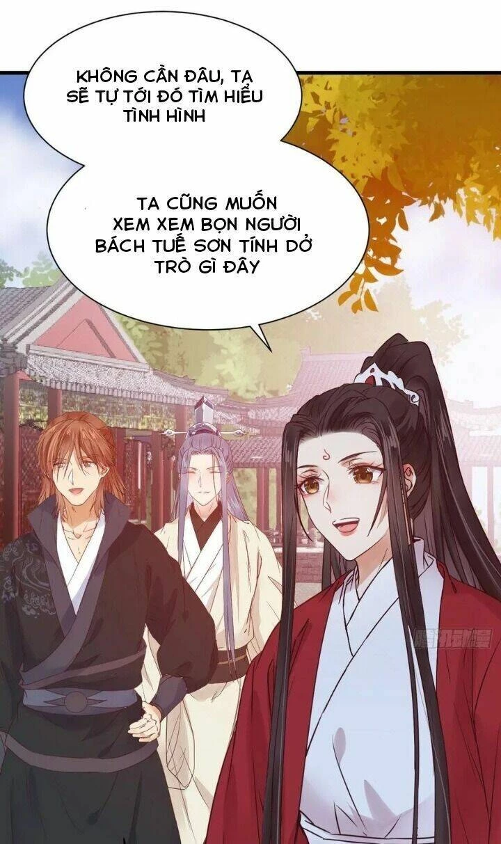 Tuyệt Sắc Quyến Rũ: Quỷ Y Chí Tôn Chapter 295 - Trang 4