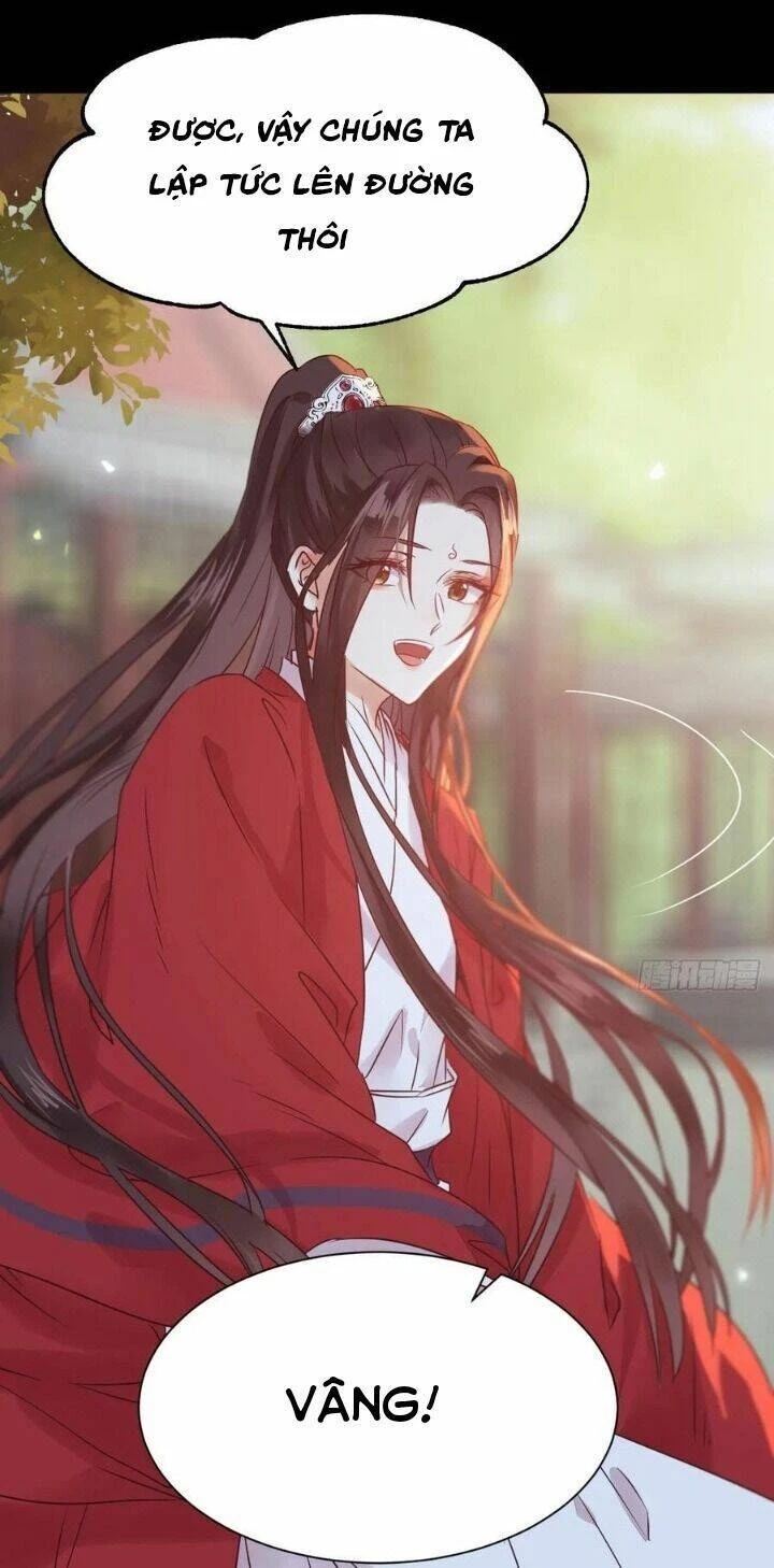 Tuyệt Sắc Quyến Rũ: Quỷ Y Chí Tôn Chapter 295 - Trang 4