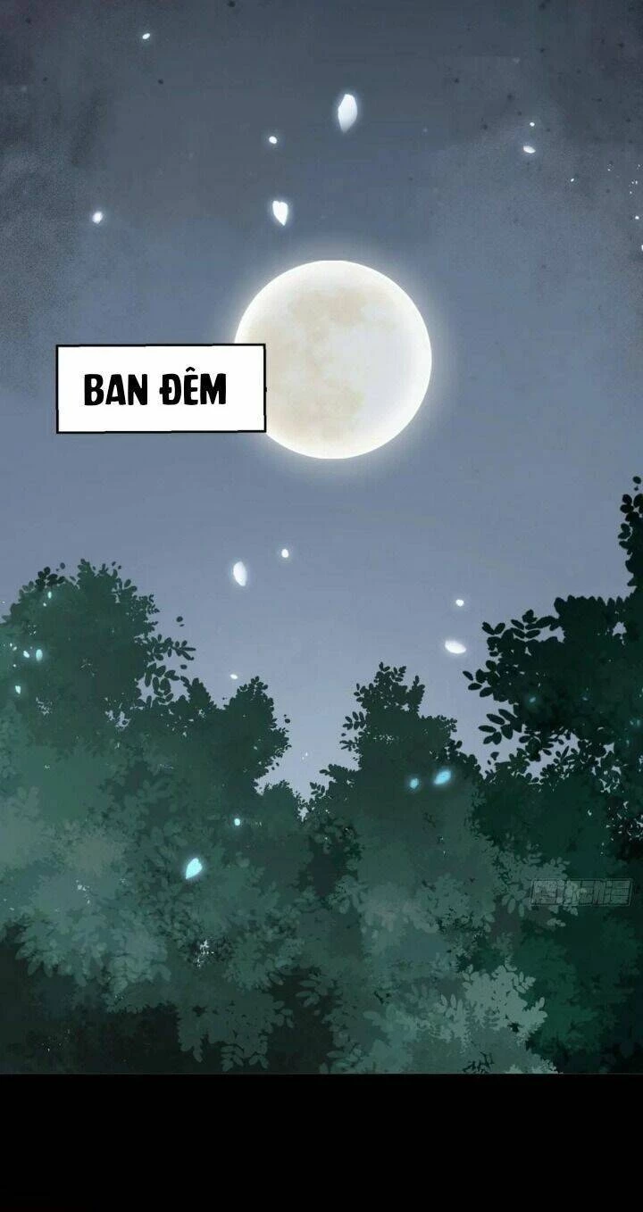 Tuyệt Sắc Quyến Rũ: Quỷ Y Chí Tôn Chapter 295 - Trang 4