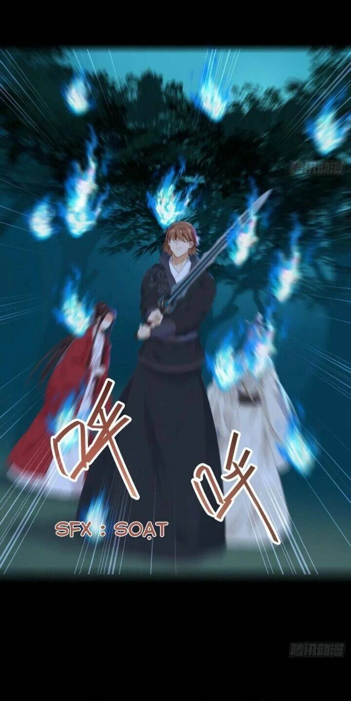 Tuyệt Sắc Quyến Rũ: Quỷ Y Chí Tôn Chapter 295 - Trang 4