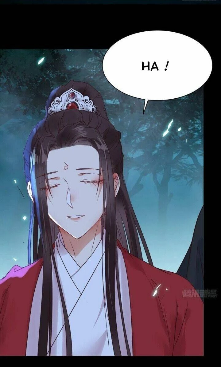 Tuyệt Sắc Quyến Rũ: Quỷ Y Chí Tôn Chapter 295 - Trang 4