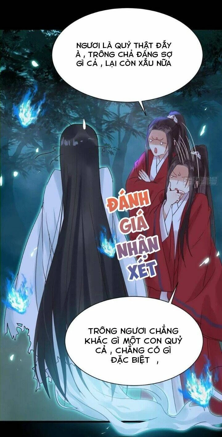 Tuyệt Sắc Quyến Rũ: Quỷ Y Chí Tôn Chapter 295 - Trang 4