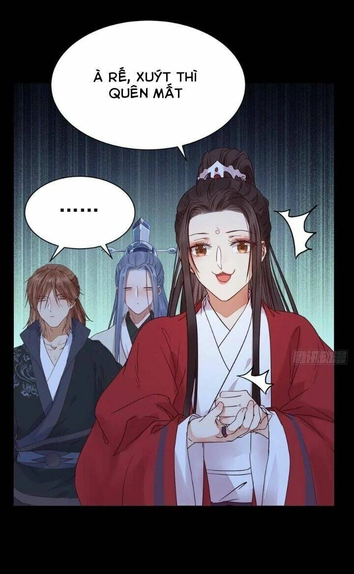 Tuyệt Sắc Quyến Rũ: Quỷ Y Chí Tôn Chapter 295 - Trang 4