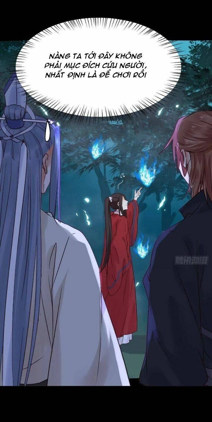 Tuyệt Sắc Quyến Rũ: Quỷ Y Chí Tôn Chapter 295 - Trang 4