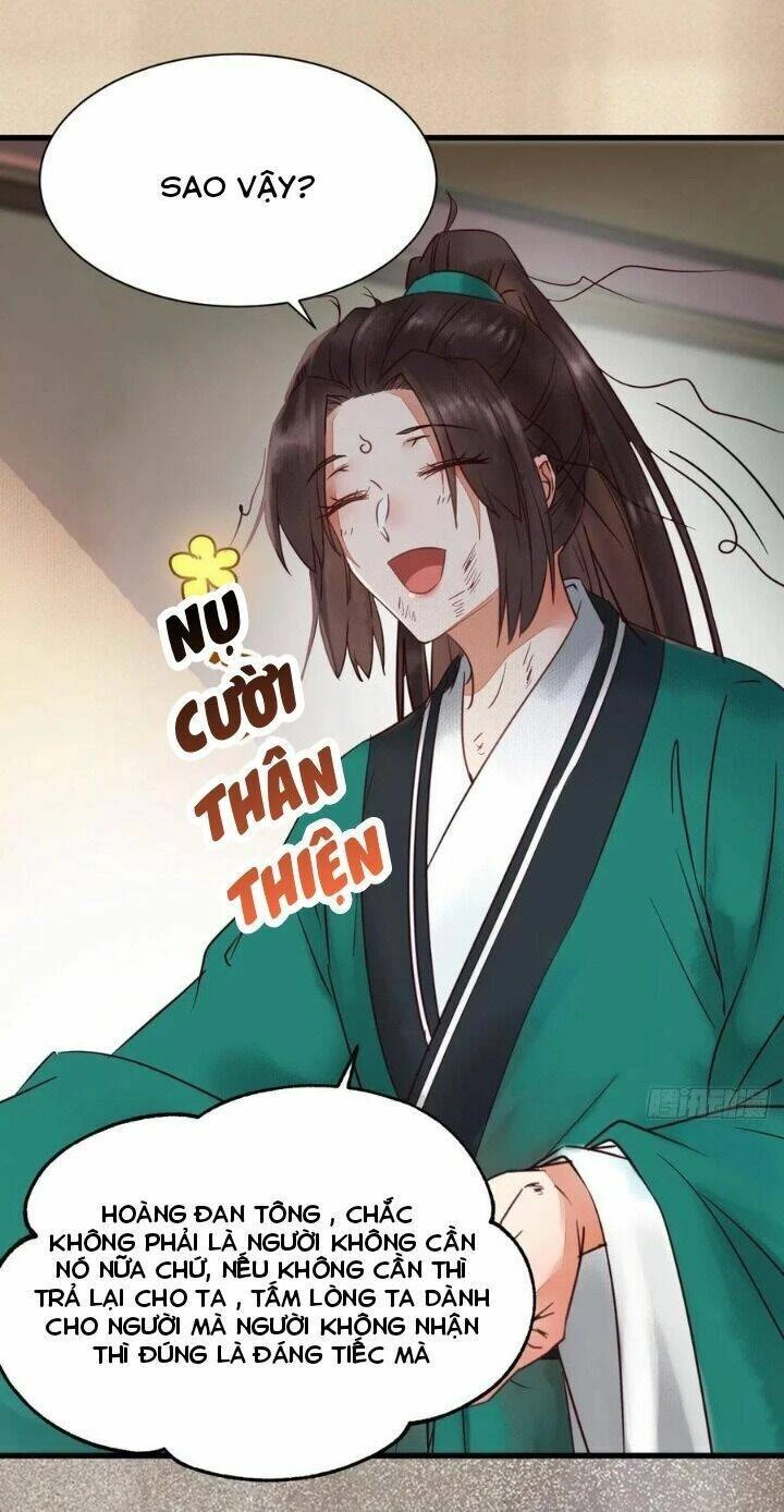 Tuyệt Sắc Quyến Rũ: Quỷ Y Chí Tôn Chapter 303 - Trang 4