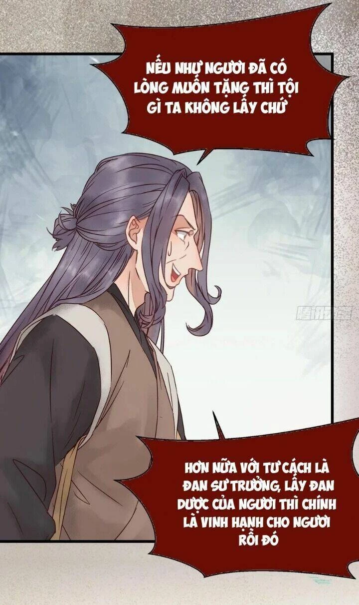 Tuyệt Sắc Quyến Rũ: Quỷ Y Chí Tôn Chapter 303 - Trang 4