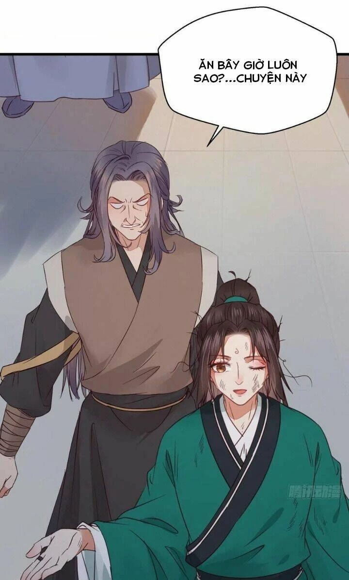 Tuyệt Sắc Quyến Rũ: Quỷ Y Chí Tôn Chapter 303 - Trang 4