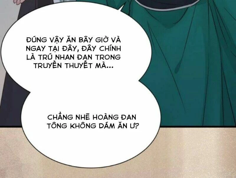 Tuyệt Sắc Quyến Rũ: Quỷ Y Chí Tôn Chapter 303 - Trang 4