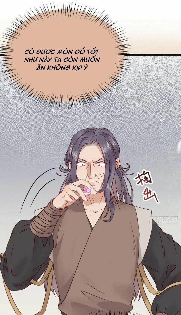 Tuyệt Sắc Quyến Rũ: Quỷ Y Chí Tôn Chapter 303 - Trang 4
