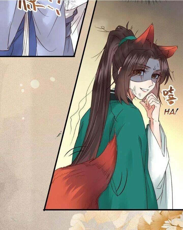 Tuyệt Sắc Quyến Rũ: Quỷ Y Chí Tôn Chapter 303 - Trang 4