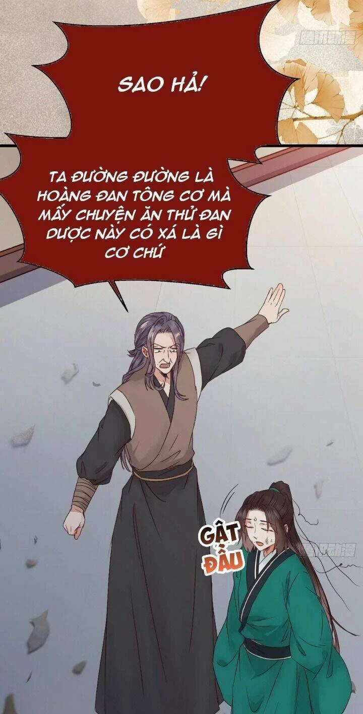 Tuyệt Sắc Quyến Rũ: Quỷ Y Chí Tôn Chapter 303 - Trang 4