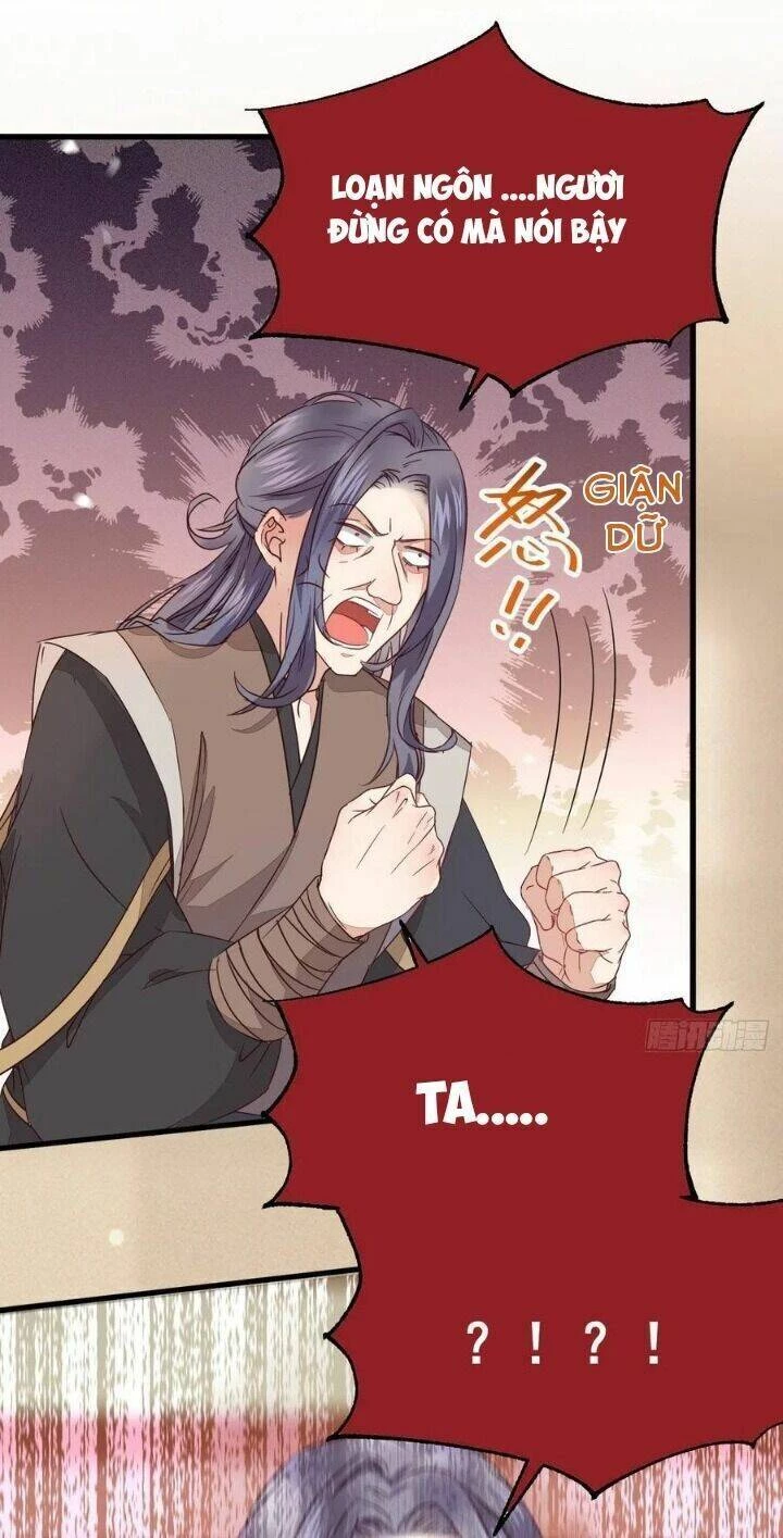 Tuyệt Sắc Quyến Rũ: Quỷ Y Chí Tôn Chapter 303 - Trang 4