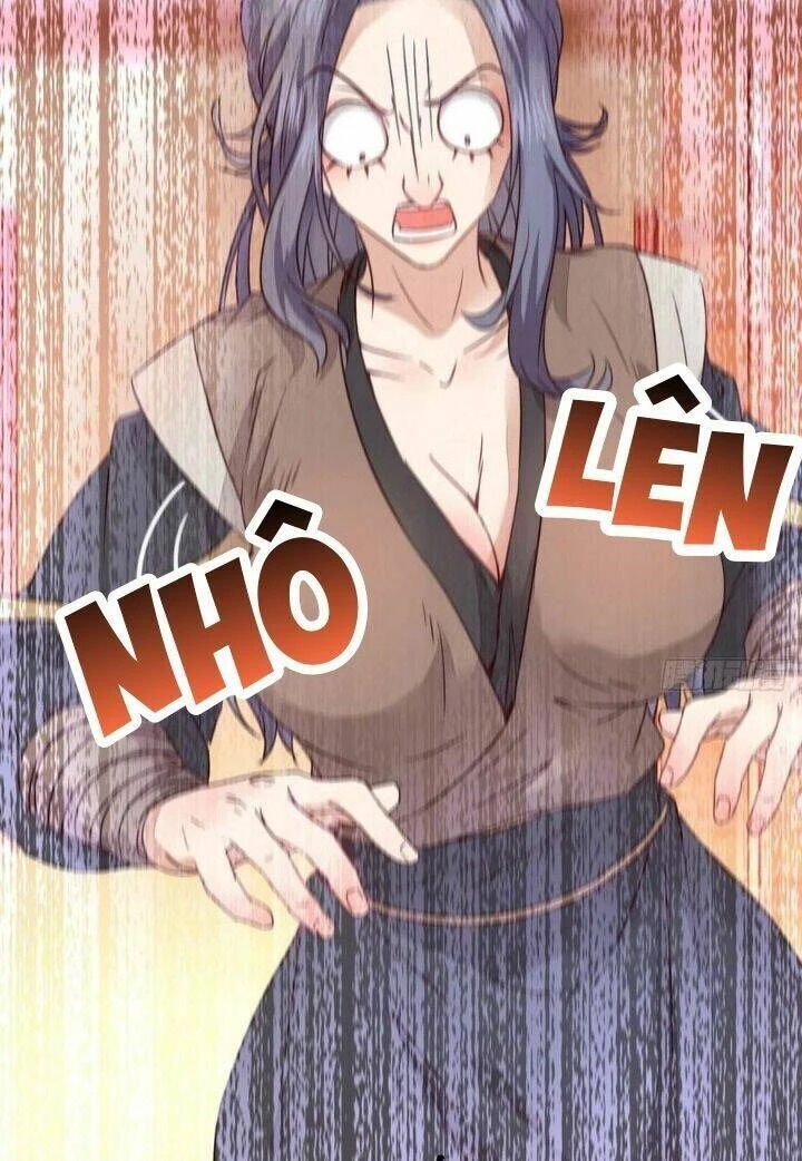 Tuyệt Sắc Quyến Rũ: Quỷ Y Chí Tôn Chapter 303 - Trang 4