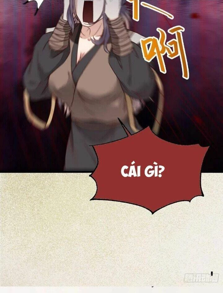 Tuyệt Sắc Quyến Rũ: Quỷ Y Chí Tôn Chapter 303 - Trang 4