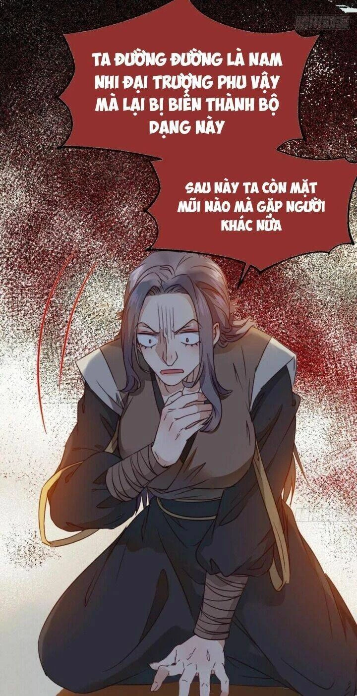 Tuyệt Sắc Quyến Rũ: Quỷ Y Chí Tôn Chapter 303 - Trang 4