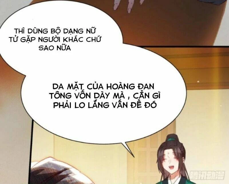 Tuyệt Sắc Quyến Rũ: Quỷ Y Chí Tôn Chapter 303 - Trang 4