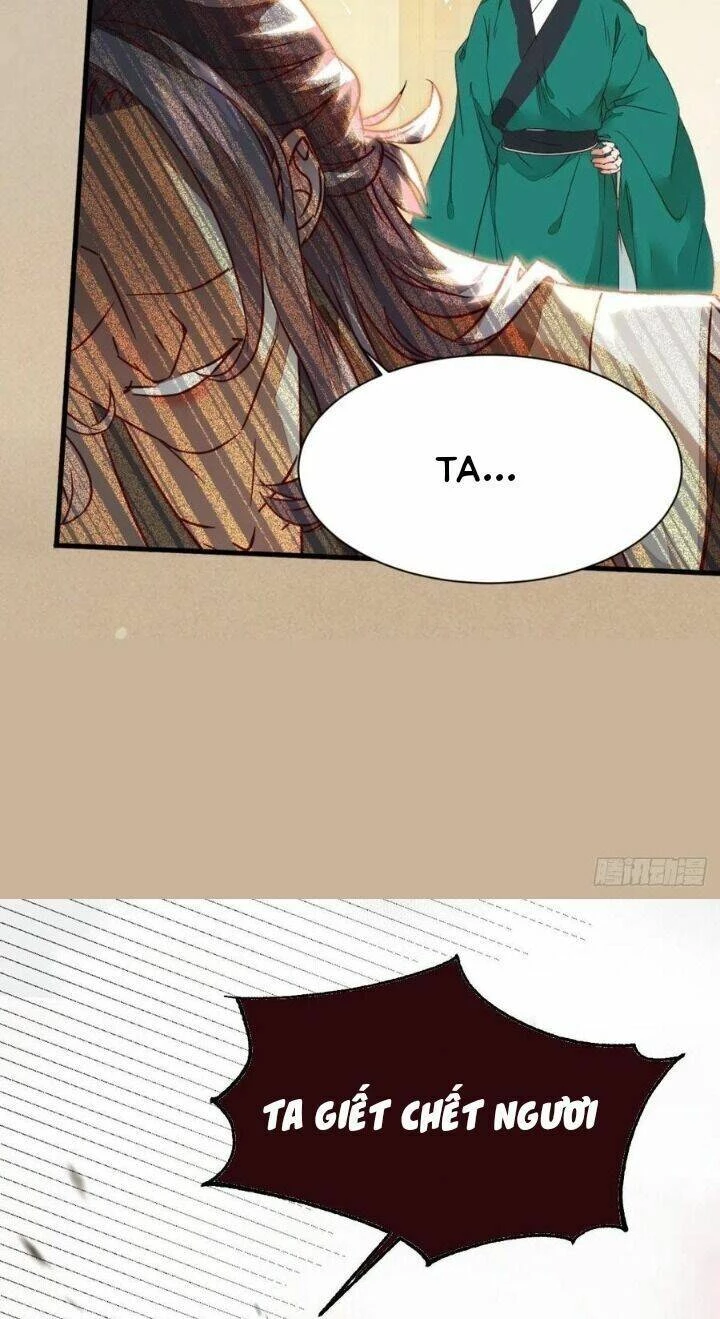 Tuyệt Sắc Quyến Rũ: Quỷ Y Chí Tôn Chapter 303 - Trang 4