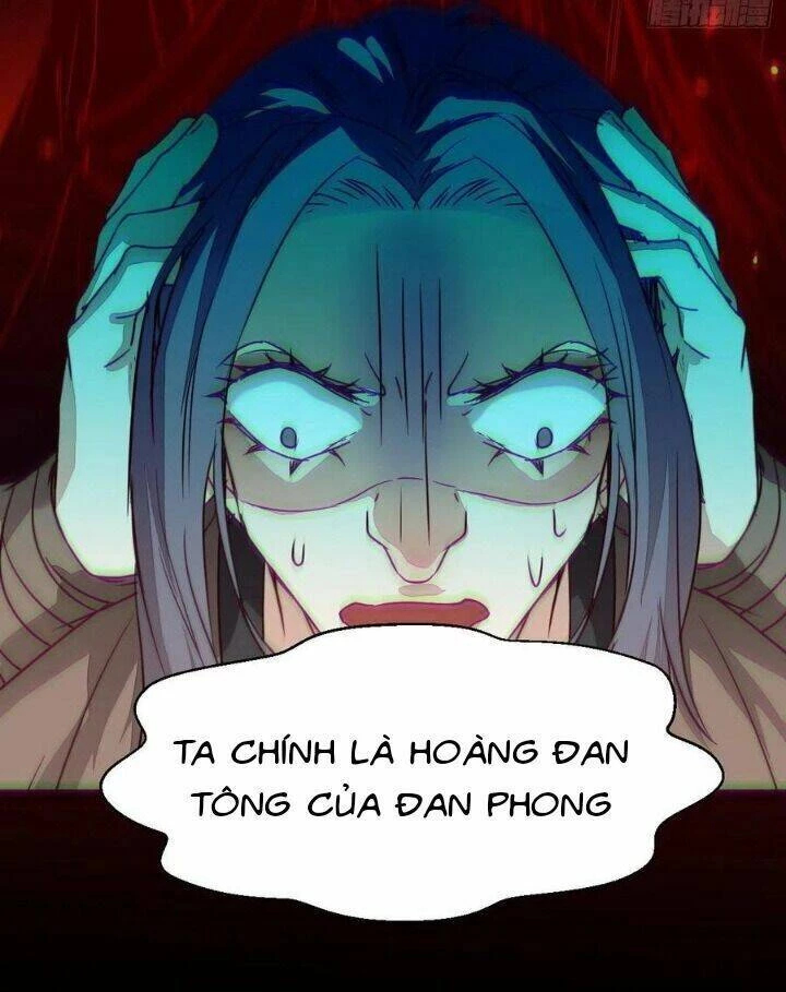 Tuyệt Sắc Quyến Rũ: Quỷ Y Chí Tôn Chapter 303 - Trang 4