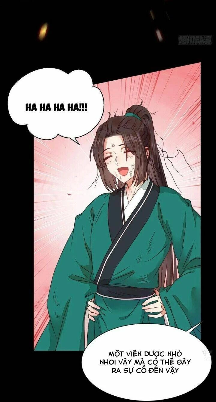 Tuyệt Sắc Quyến Rũ: Quỷ Y Chí Tôn Chapter 303 - Trang 4