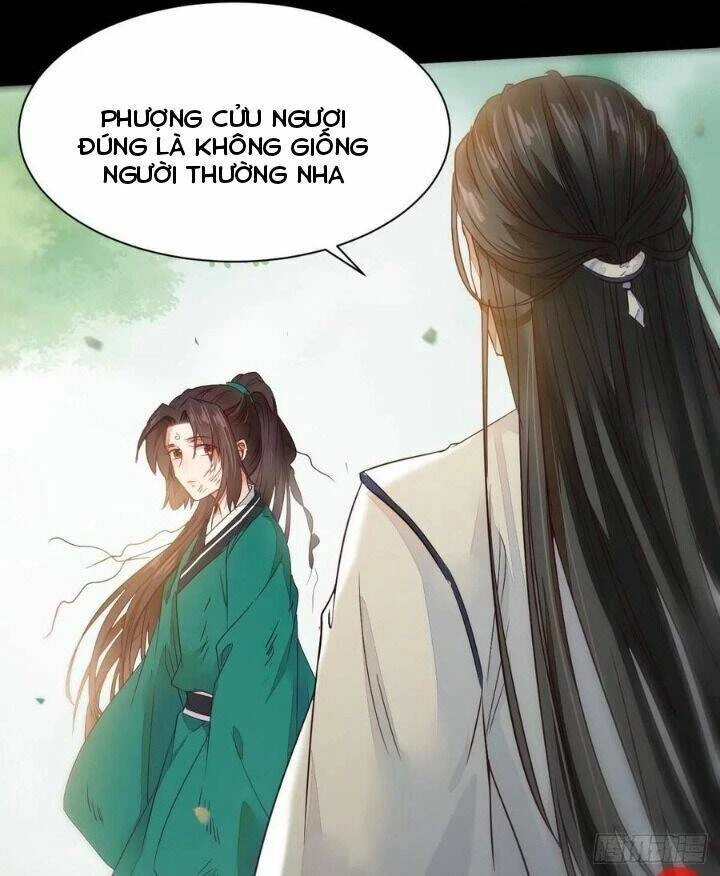 Tuyệt Sắc Quyến Rũ: Quỷ Y Chí Tôn Chapter 303 - Trang 4