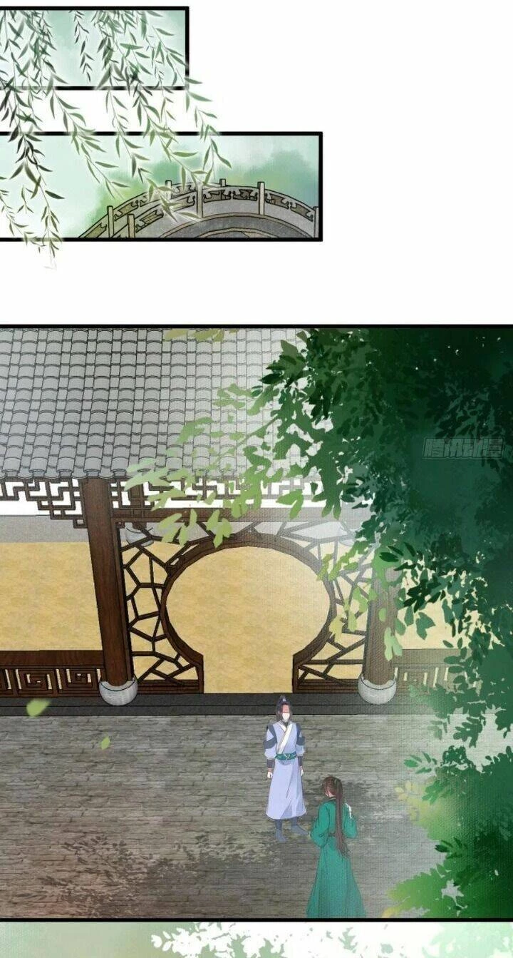 Tuyệt Sắc Quyến Rũ: Quỷ Y Chí Tôn Chapter 306 - Trang 4