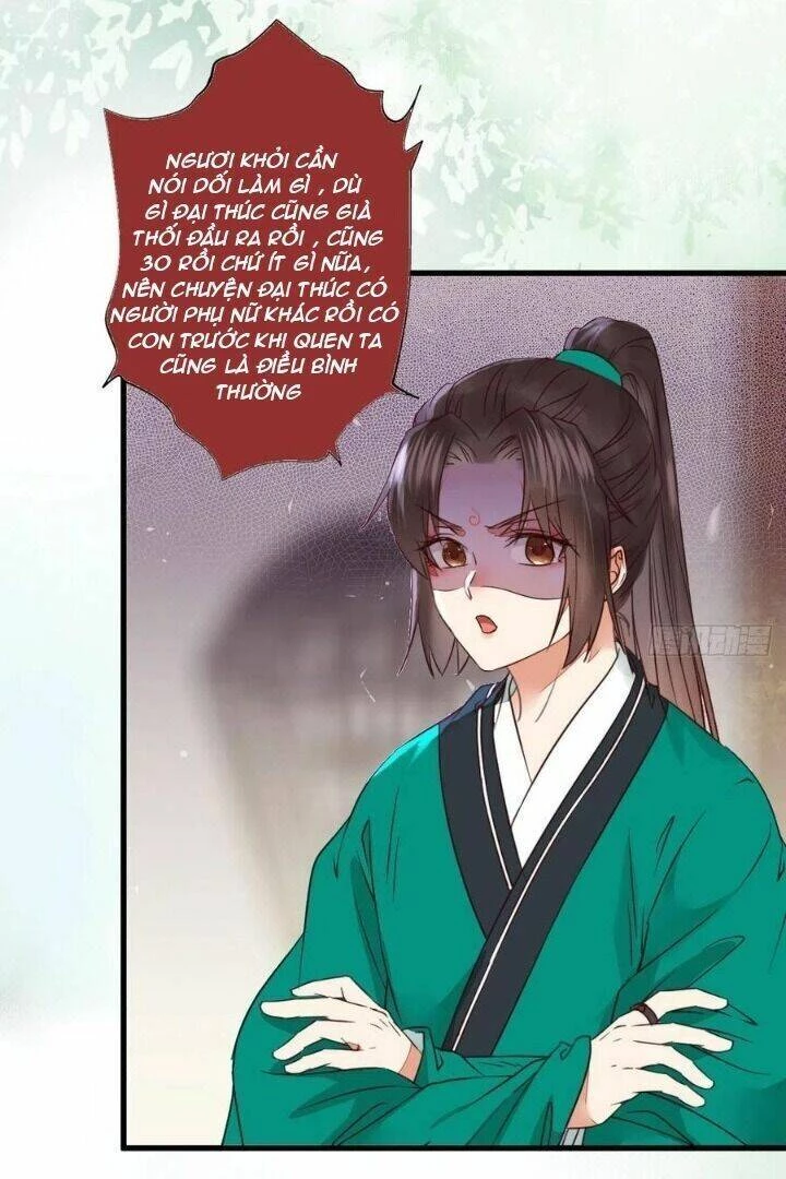 Tuyệt Sắc Quyến Rũ: Quỷ Y Chí Tôn Chapter 306 - Trang 4