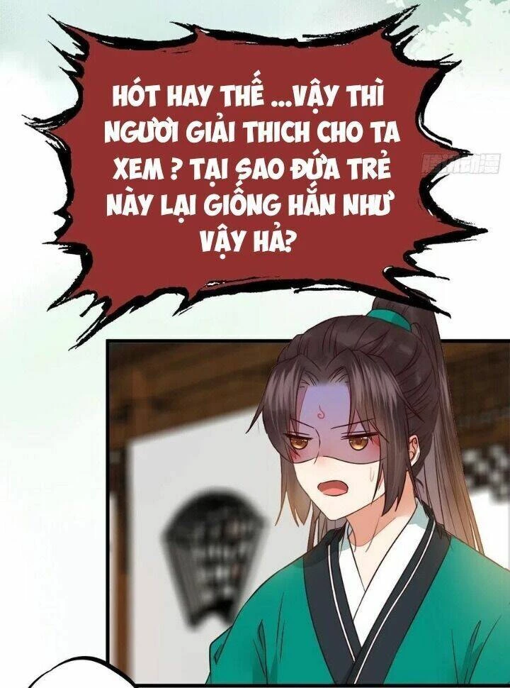 Tuyệt Sắc Quyến Rũ: Quỷ Y Chí Tôn Chapter 306 - Trang 4