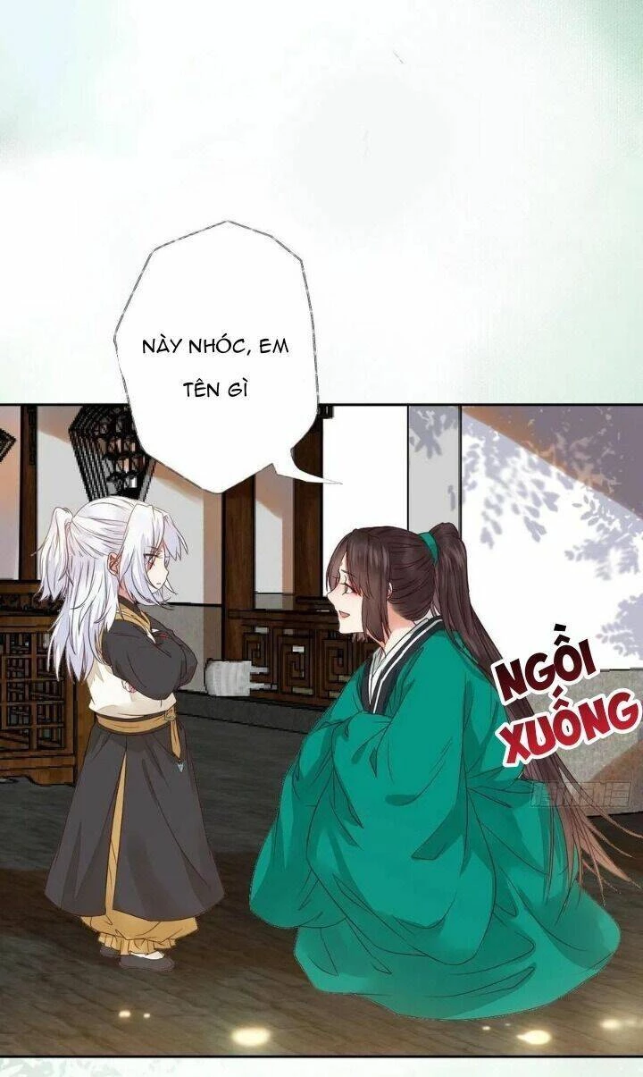 Tuyệt Sắc Quyến Rũ: Quỷ Y Chí Tôn Chapter 306 - Trang 4