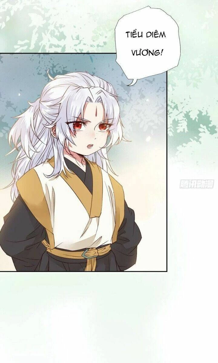 Tuyệt Sắc Quyến Rũ: Quỷ Y Chí Tôn Chapter 306 - Trang 4