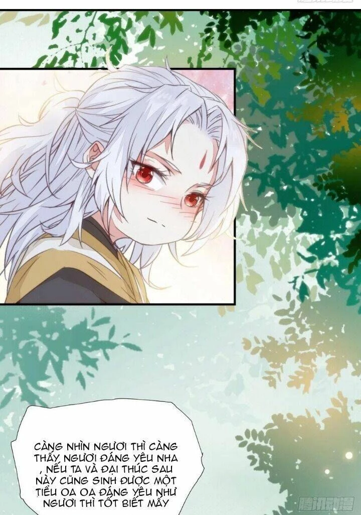 Tuyệt Sắc Quyến Rũ: Quỷ Y Chí Tôn Chapter 306 - Trang 4