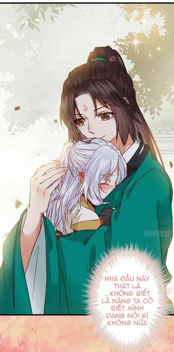 Tuyệt Sắc Quyến Rũ: Quỷ Y Chí Tôn Chapter 306 - Trang 4
