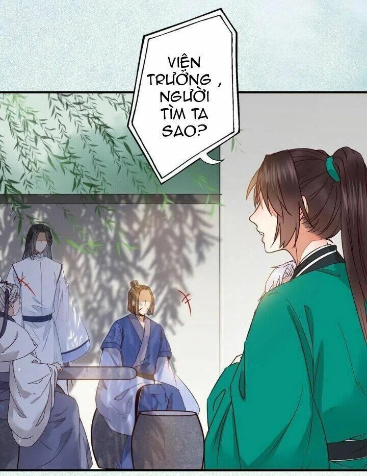 Tuyệt Sắc Quyến Rũ: Quỷ Y Chí Tôn Chapter 306 - Trang 4