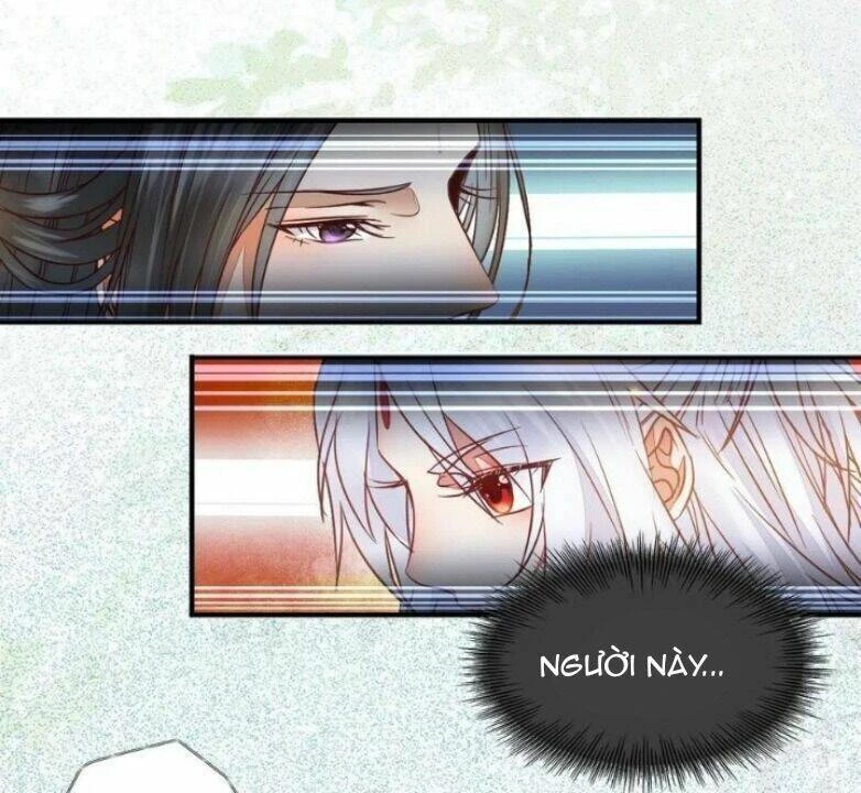 Tuyệt Sắc Quyến Rũ: Quỷ Y Chí Tôn Chapter 306 - Trang 4