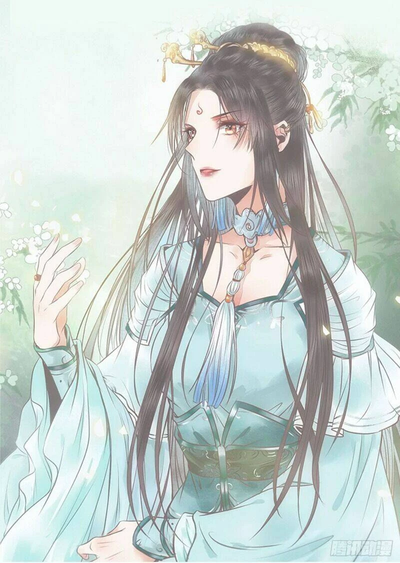 Tuyệt Sắc Quyến Rũ: Quỷ Y Chí Tôn Chapter 308 - Trang 4