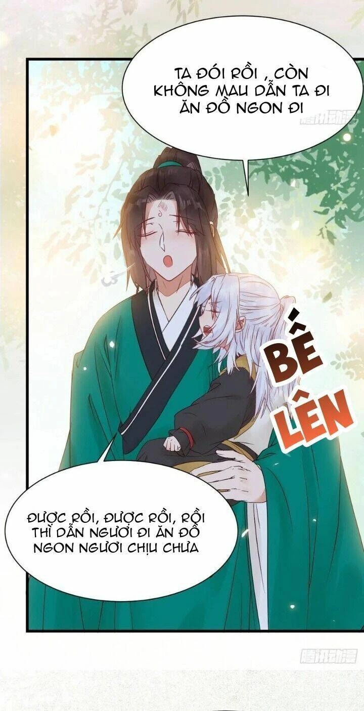 Tuyệt Sắc Quyến Rũ: Quỷ Y Chí Tôn Chapter 308 - Trang 4