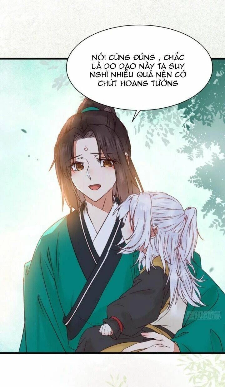 Tuyệt Sắc Quyến Rũ: Quỷ Y Chí Tôn Chapter 308 - Trang 4
