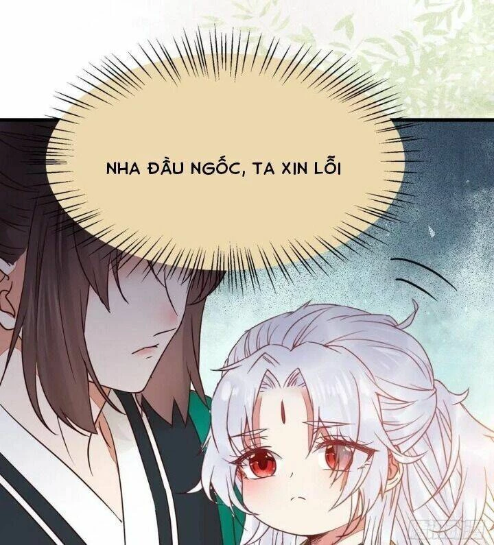 Tuyệt Sắc Quyến Rũ: Quỷ Y Chí Tôn Chapter 308 - Trang 4
