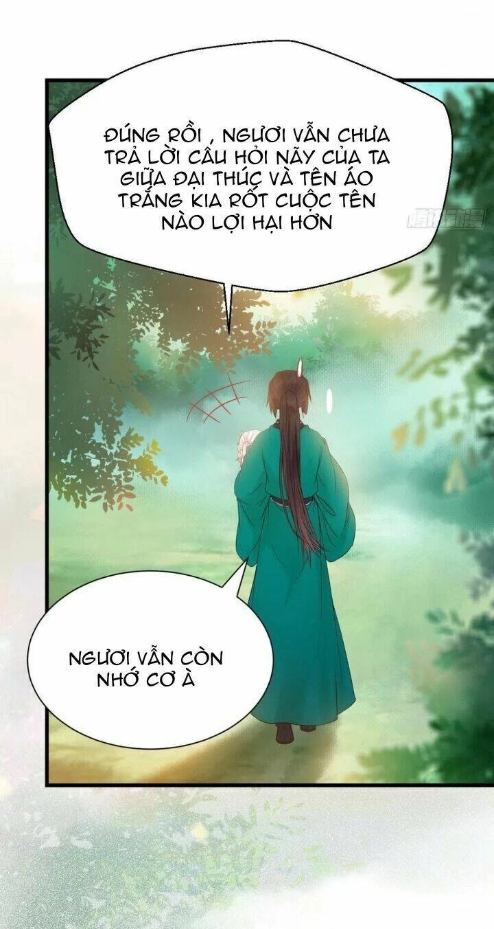 Tuyệt Sắc Quyến Rũ: Quỷ Y Chí Tôn Chapter 308 - Trang 4