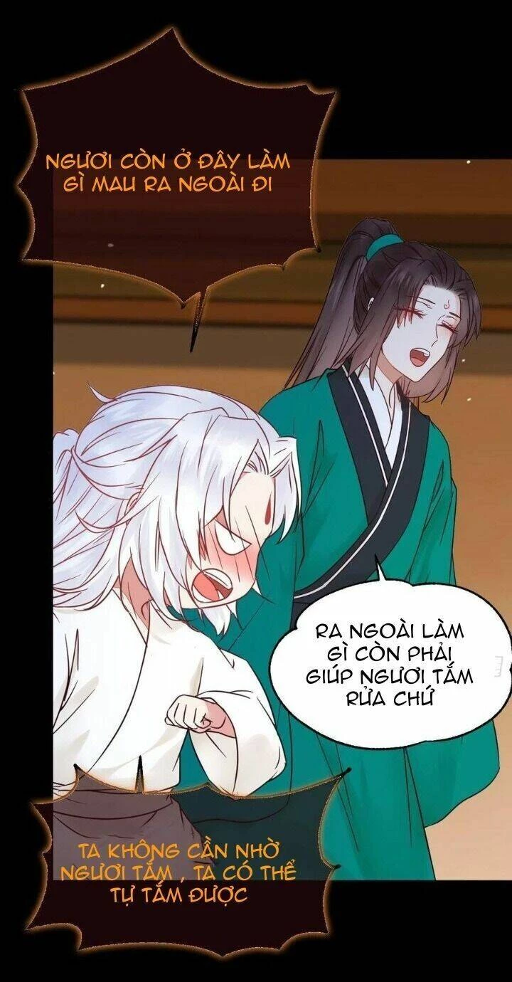 Tuyệt Sắc Quyến Rũ: Quỷ Y Chí Tôn Chapter 308 - Trang 4