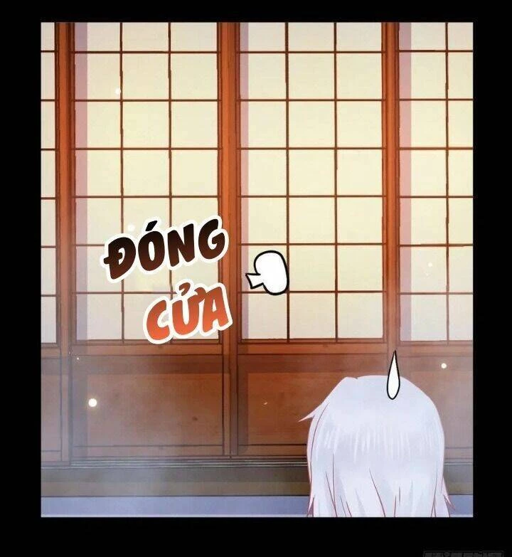 Tuyệt Sắc Quyến Rũ: Quỷ Y Chí Tôn Chapter 308 - Trang 4