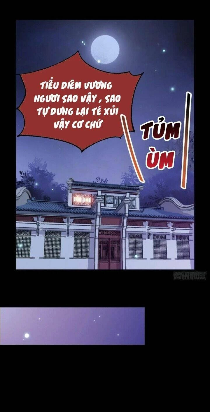 Tuyệt Sắc Quyến Rũ: Quỷ Y Chí Tôn Chapter 308 - Trang 4
