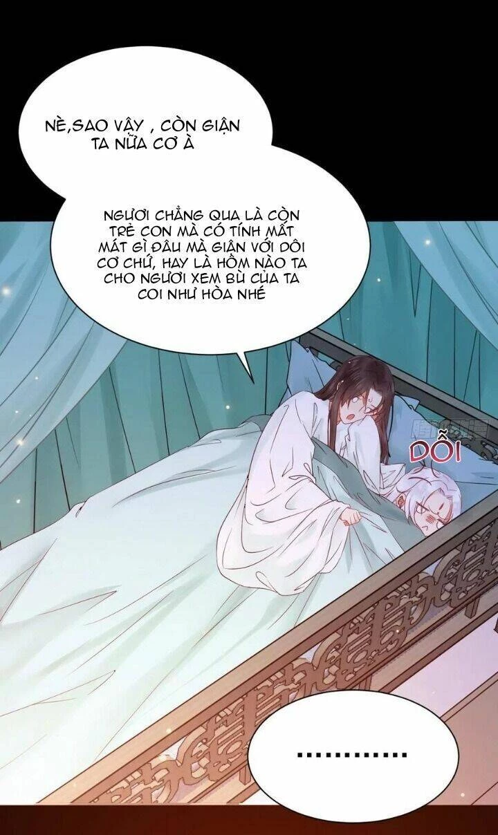 Tuyệt Sắc Quyến Rũ: Quỷ Y Chí Tôn Chapter 308 - Trang 4