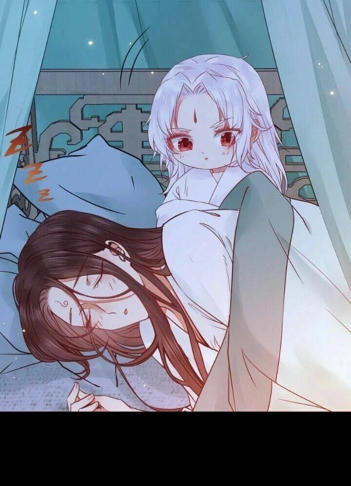 Tuyệt Sắc Quyến Rũ: Quỷ Y Chí Tôn Chapter 308 - Trang 4