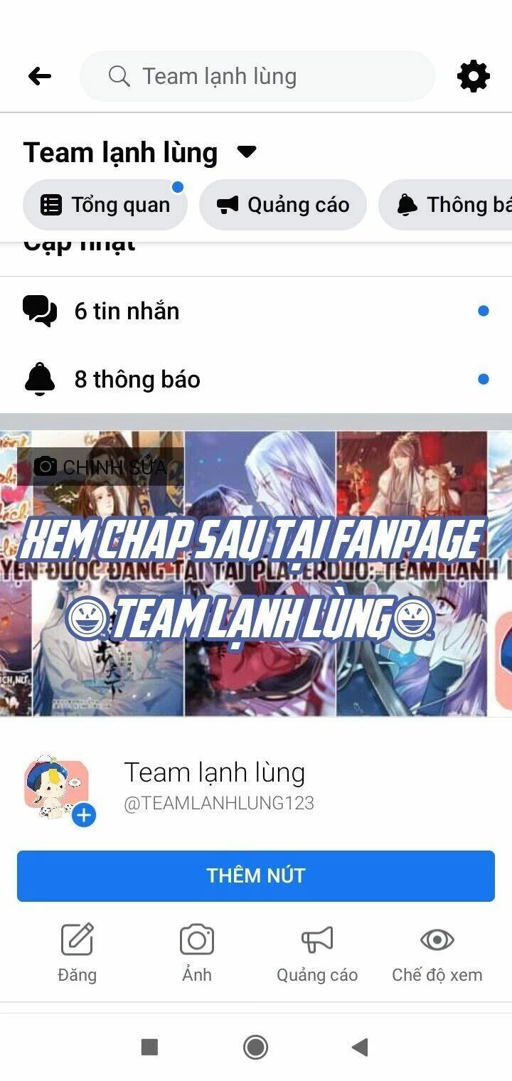 Tuyệt Sắc Quyến Rũ: Quỷ Y Chí Tôn Chapter 308 - Trang 4