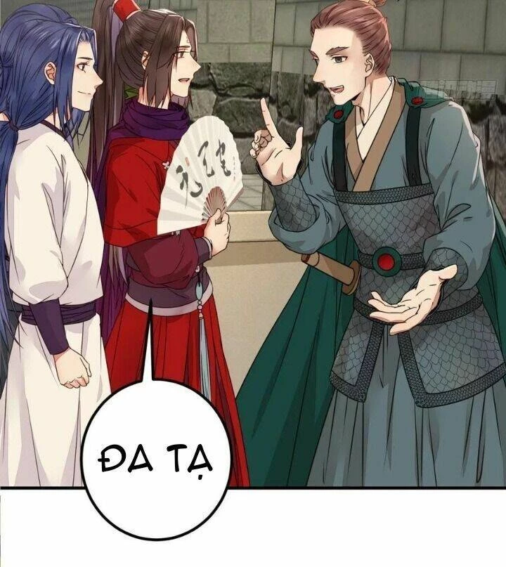 Tuyệt Sắc Quyến Rũ: Quỷ Y Chí Tôn Chapter 325 - Trang 4