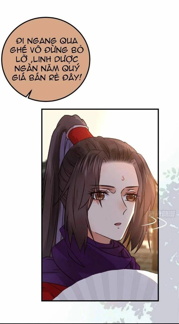 Tuyệt Sắc Quyến Rũ: Quỷ Y Chí Tôn Chapter 325 - Trang 4