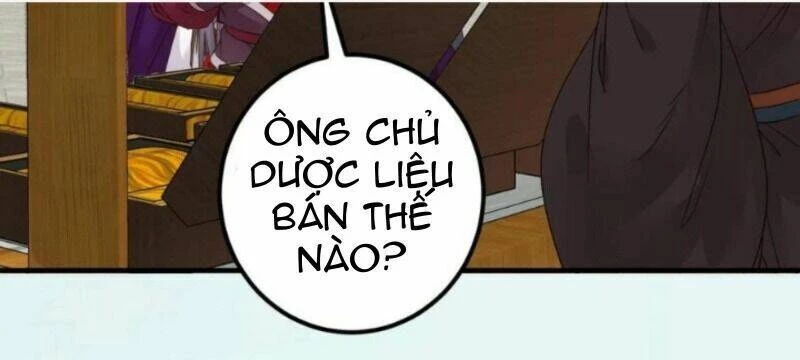 Tuyệt Sắc Quyến Rũ: Quỷ Y Chí Tôn Chapter 325 - Trang 4